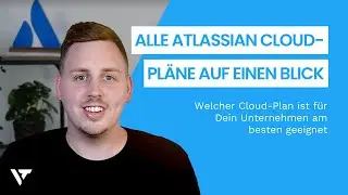 Entdecke die vier Cloud-Pläne von Atlassian - venITure