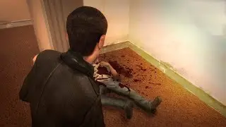 ВЕЛИКИЕ РАССЛЕДОВАНИЯ В ПЕНТХАУСЕ [Garry's Mod: Murder]