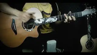 (Kotaro Oshio) Black Monster  (Short ver) - Anh Tri Le
