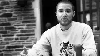 Mike Posner - Ambiguous (DJ Enferno Remix)
