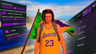 MELHOR MOD MENU PARA FIVEM 2024- Project Cheats