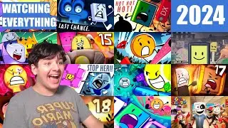EVERY COOLCARTER REACTION OF 2024!