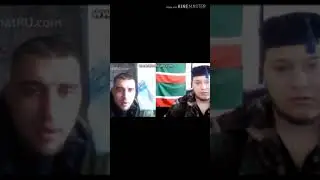 Оскорбляет Чеченцев, а потом извеняется за сказанное