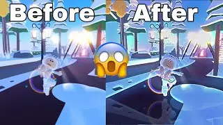 HOW TO GET TIKTOK FAMOUS QUALITY ON CAPCUT!✨