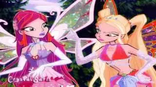 Wings of Hope || Gigi & Dawn - Follow Your Rainbow