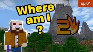 Igniting a new dawn - Ignitor SMP Season 2