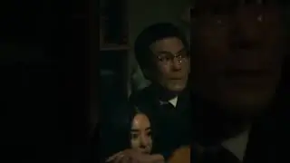 Van saves Mi-ho 😍 
