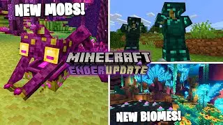 Minecraft 1.20 Update | EVERYTHING WE KNOW! (News, Leaks, & Theories)