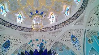 Мечеть Кол Шариф