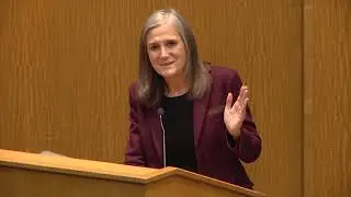I.F. Stone Lifetime Achievement Award - Amy Goodman's remarks