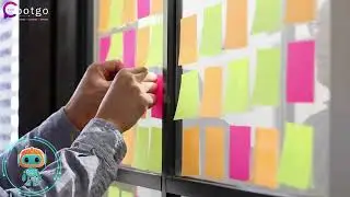 Botgo Product Launch Video