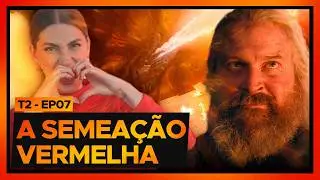 Exército de bastardos 🐉 | House of the Dragon S02E07