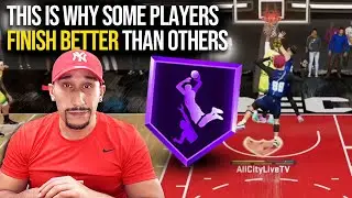 NBA 2K23 NEWS UPDATE | FINISHING SECRETS