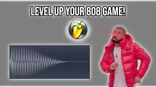 808 Tips You Probably Didn't Know | FL Studio Tutorial 2024
