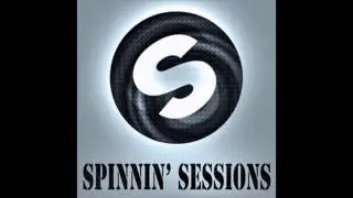 Dj Fadobody - To Harmonies #1 Live Spinnin' Sessions
