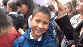 1 сентября 2015