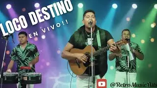 Loco Destino | Enganchados Inolvidables: Tengo que colgar y Más Éxitos 🎶🕺