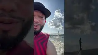 Explorando Presa de Tavera máximo nivel de agua.