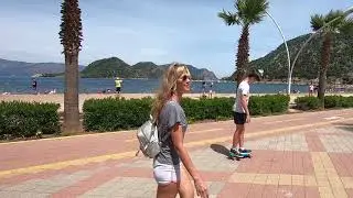 Часть 10 Ичмелер. Путешествие на УАЗ Патриоте май 2019
