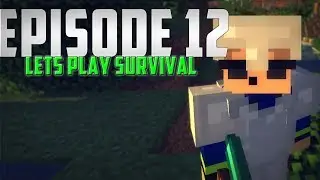 Minecraft- Ghost Creeper! [12]