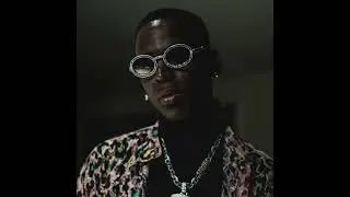 Young Dolph Type Beat - "Trenches" | 2023