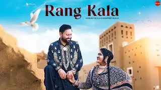 Rang Kala Full Song : Sarbjeet Bugga Ft. Manpreet Bugga | New Punjabi Songs 2024 @FinetouchDesiTadka