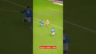 VEJA O QUE ACONTECE NO  VÍDEO