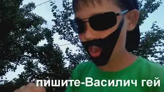 Отбор на Алкаш ТВ