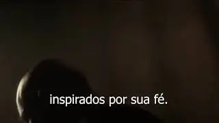 Linda e profunda mensagem