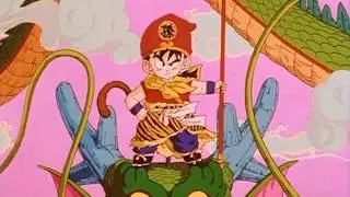 DBZ tema de presentacion a un nuevo episodio
