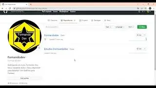 VsCode - Listando Branch's criadas informações últimos commit's [git branch] [git branch  -v] (#51)