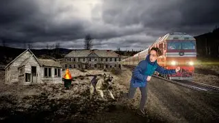 ОКРАИНА САМАРЫ. ЧТО ЗДЕСЬ НАХОДИТСЯ?