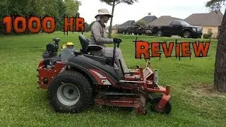 1000 hr Review on 61