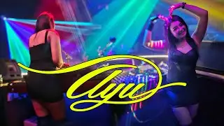 DJ AYU LESTARI HARD SATURDAY