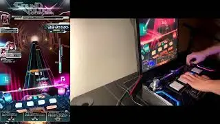 [SDVX] EGOISM Rebuild [MXM]