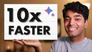 8 hacks to learn coding 10x faster (with ChatGPT)