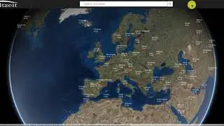 Время и климат