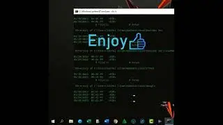 Looks like a hacker 🔥 Impress you friends 😎
