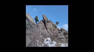 Я на Такмаке