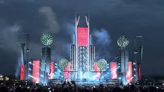 Rammstein 