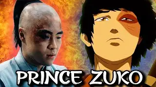 The BEST Redemption Arc Ever