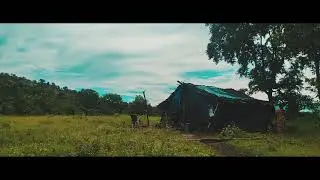 Redmi Note 9 Pro Video Test | 1080p | Shot Handheld | Not A Cinematic video