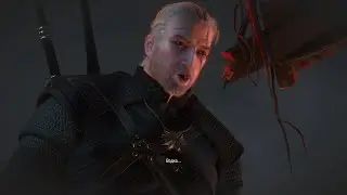 «ВОДКА!!!» — Загадка Гюнтера о'Дима | Ведьмак 3: DLC «Каменные сердца» 