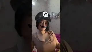 toge tobrut becek bergetar