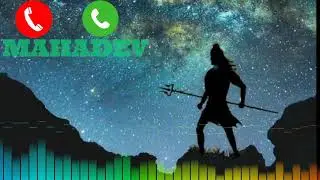 NEW MAHADEV RINGTONE (Mera Bhola hai Bhandari) song with Download link in description