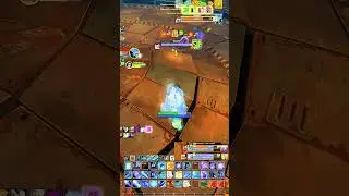 #worldofwarcraft #warcraft #arena Dragonflight s4 Rouge Mage one shot moments