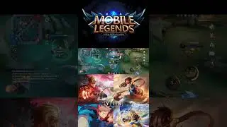 Инь и тайная комната #mlbb #mobilelegends #yin