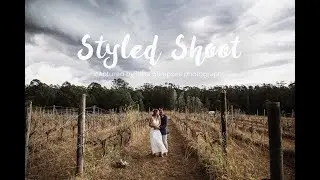 Port Macquarie Wedding | Country Wedding | little glimpses