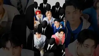 this trend is so cool + enha concept #enhypen