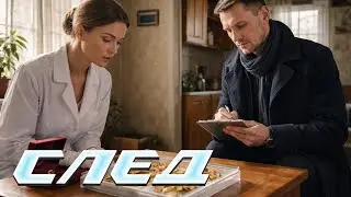 СЕРИАЛ СЛЕД: Алхимик